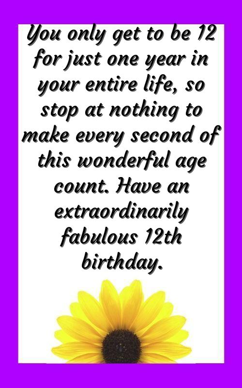 birthday wishes for 14 year old boy